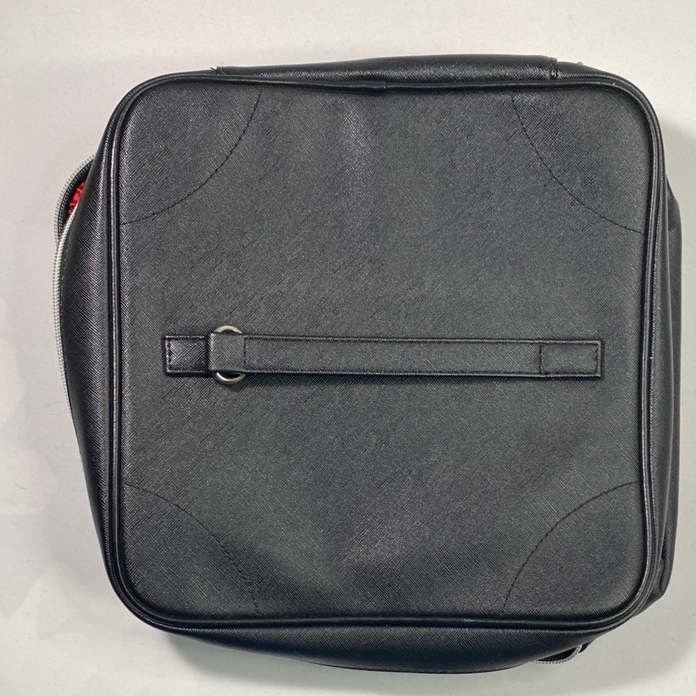 Lancome Black Men's Backpack